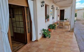 Casa Rural El Duende